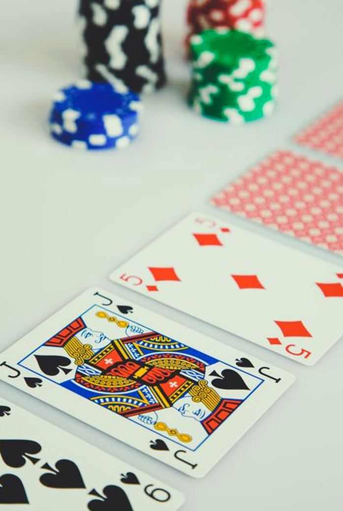 game MB66 Baccarat