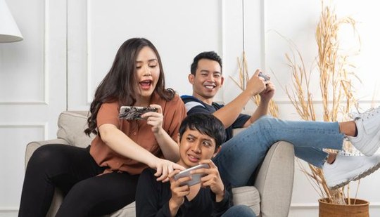 nạp rút an toàn Debet