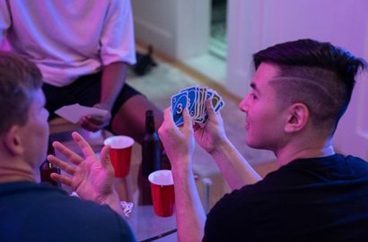 game live dealer Nohu